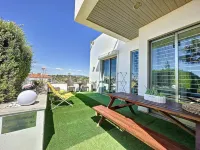 Aparts & Suites summer cascade Alvor