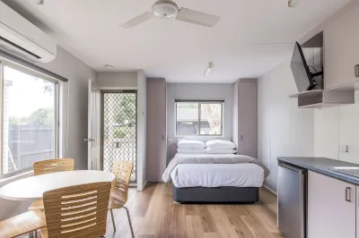 Nrma Phillip Island Beachfront Holiday Park Hotels in 
