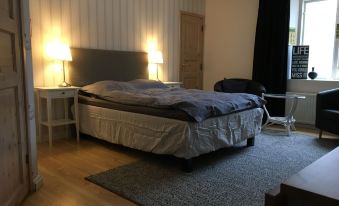 Kvarnen i Borgvik - Housity