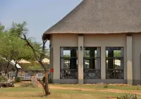 Safari Plains Hotels in 