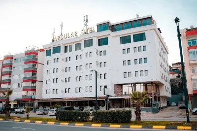 Aksular Hotel Hotels in 
