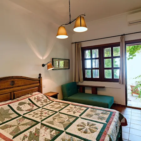 Villa Vino