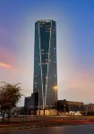 Hdb Hotel- Financial District
