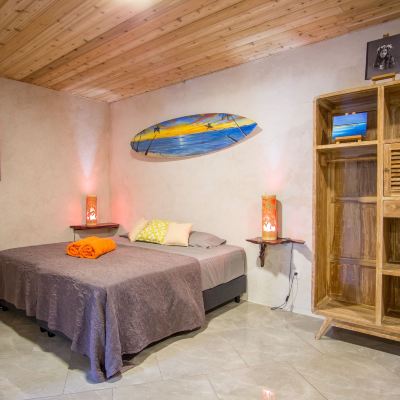 All Inclusive Private Bungalow 'Vini Vini 1' with Ensuite Ninamu Resort Promo Code