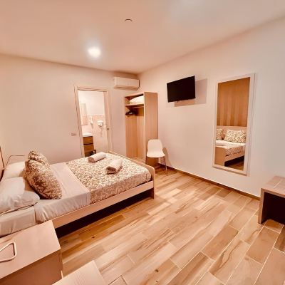 Double Room With Garden View Academy Hotel Promo Code