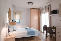 Kallisti Studios & Apartments