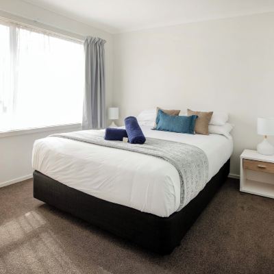 Classic Accessible Room Motel Tahuna Beach Holiday Park & Motel Promo Code
