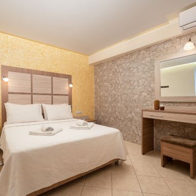 Junior Suite With Side Sea View Hotel Minos Promo Code