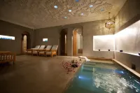 Riad Dar Justo Hotel Boutique & Spa