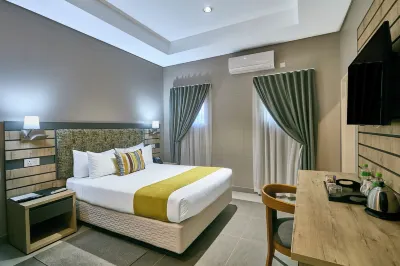 Kalahari Arms Hotel Hotels in 