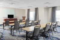 Fairfield Inn & Suites Paducah