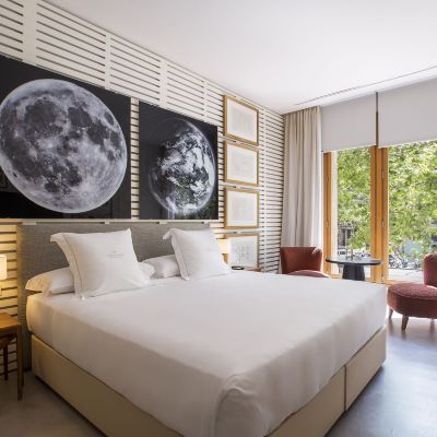 Deluxe Room Margot House Promo Code
