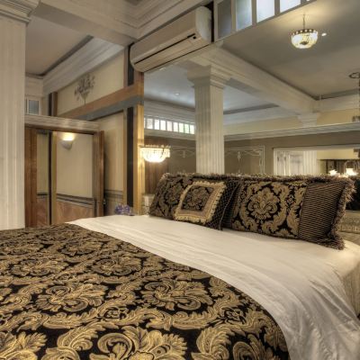Cortez Room Rivera del Rio Boutique Hotel Promo Code