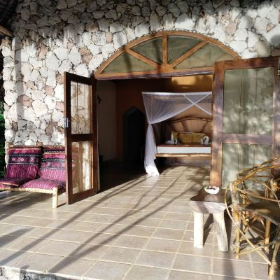 Bungalow - Water Front Karamba Promo Code