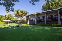River Place Manor Ξενοδοχεία στην πόλη 