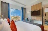 Holiday Inn BENGALURU RACECOURSE by IHG Hotel a 