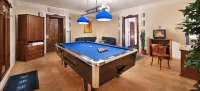 Brioni Suites