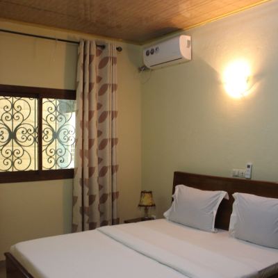 Standard Room, 1 Double Bed, Smoking Marhaba Hotel Promo Code