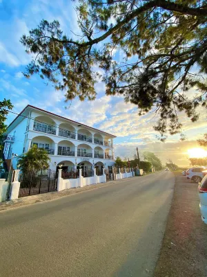 Little Italy Hotel Hotel di 