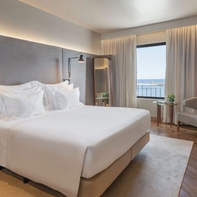 Suite - Ocean View Grand Hotel Açores Atlântico Promo Code