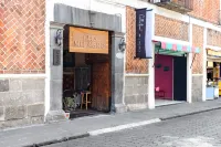 Hotel Milagro, Puebla Centro Hotels in 