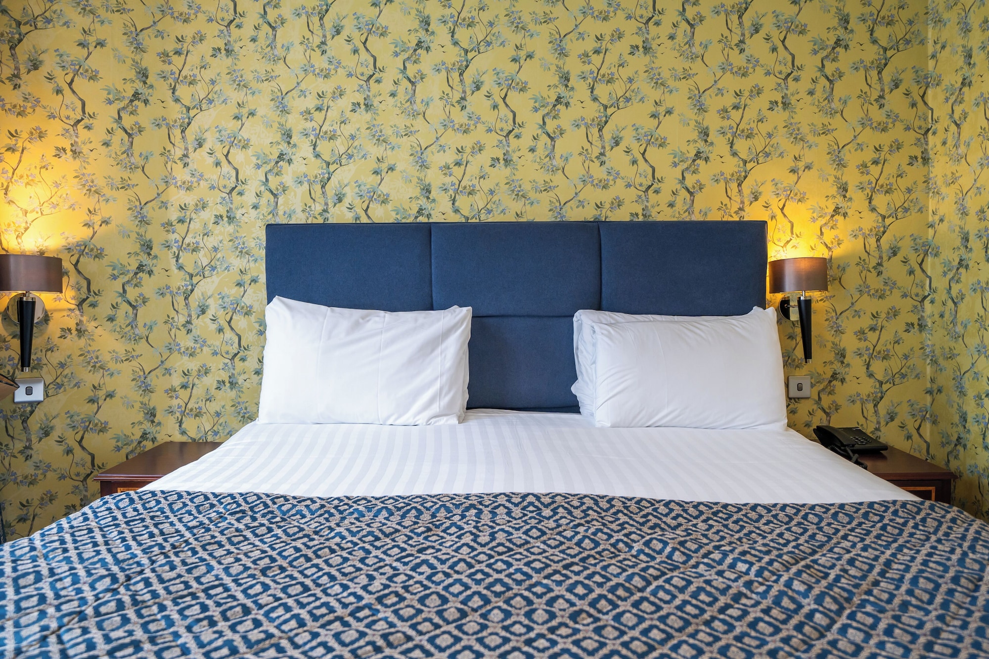 普通套房， 独立浴室