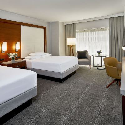 Room, 2 Double Beds Hyatt Regency Atlanta Promo Code