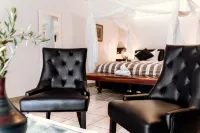 Gabus Safari Lodge Hotels in 