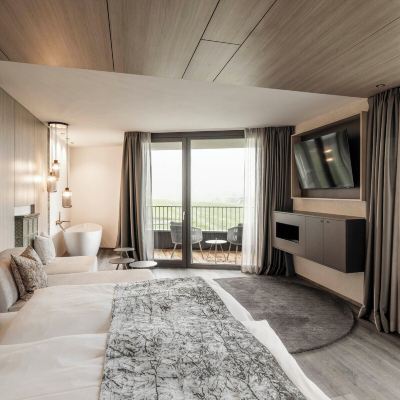 Montanes Suite Alpinhotel Keil Promo Code