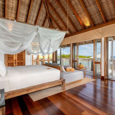 Sunset Two Bedroom Villa Gili Lankanfushi Maldives Promo Code