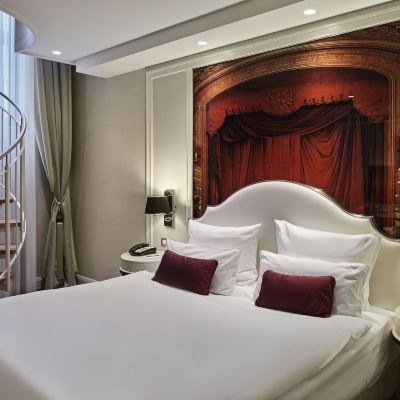 Junior Duplex Suite Titanic Gendarmenmarkt Berlin Promo Code