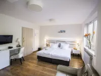 The Sun by Lubicz Hotels in Ustka