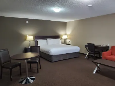 Royal Lodge Hotel a 