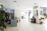 Málaga Hotel Eliseos