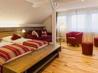 Hotel Waldeck Mit Restaurant "Florian'S" Ξενοδοχεία στην πόλη Feldberg