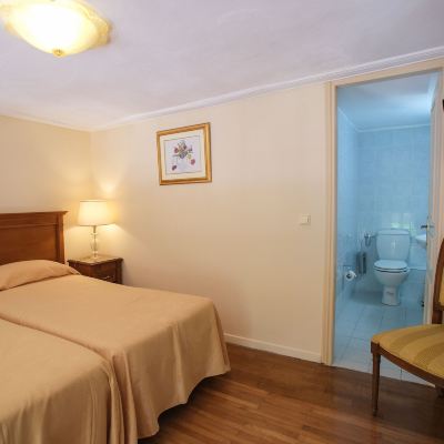 Family Room Cavalieri Hotel Promo Code