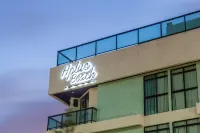 João Pessoa Hplus Beach Hoteles en 