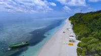 West Sands Ukulhas