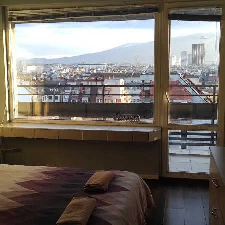 Panorama Rooms