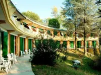 Hotel Marco Polo Hoteles en Garda
