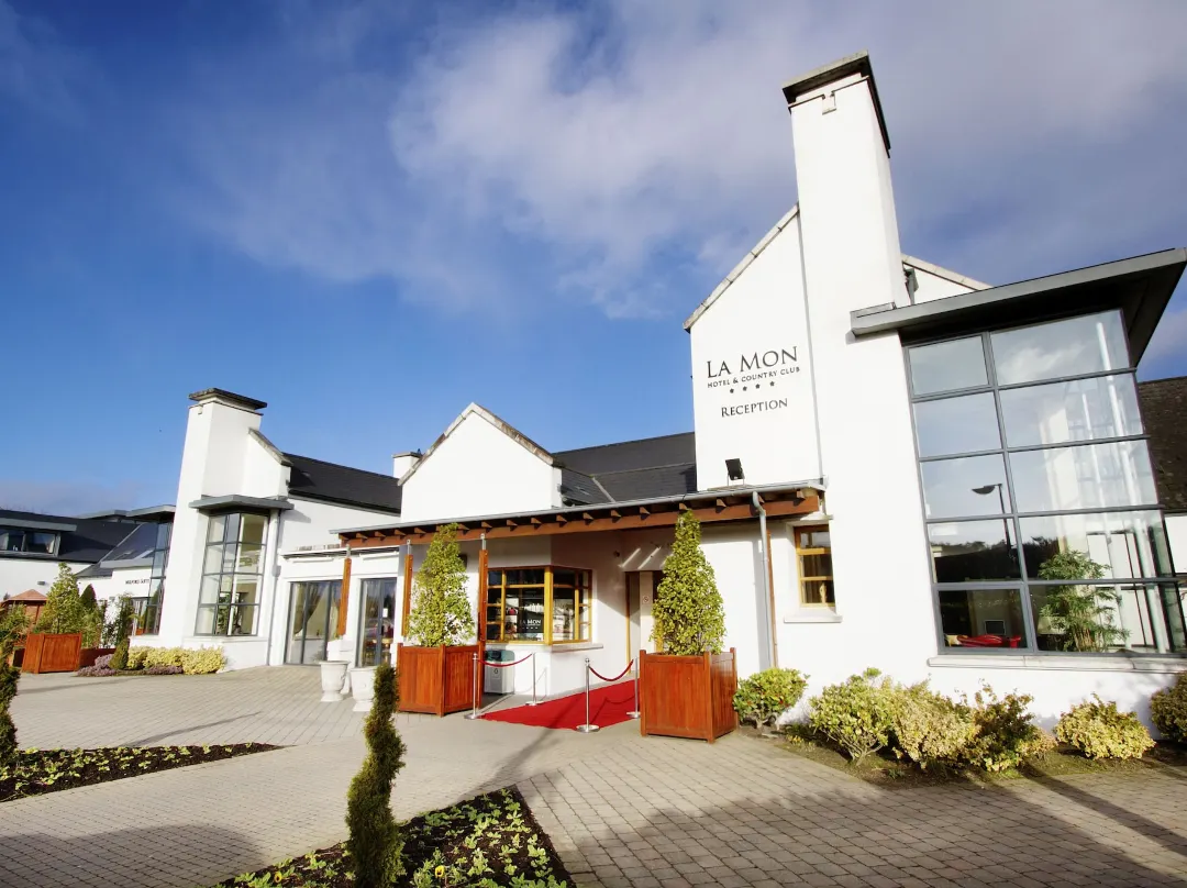 La Mon Hotel & Country Club - Belfast