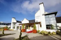La Mon Hotel & Country Club Hotele w: 