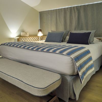 Maisonette Suite with Sea View Hotel Bartaccia Promo Code