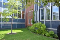 STF Vandrarhem Oscar Hotels in 