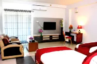 Hotel Khan Palace Hotels in 