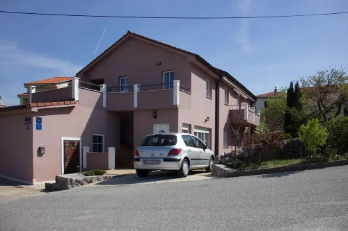 BMB Apartments