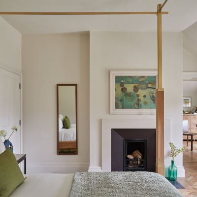 Villiers Suite The Grove Promo Code