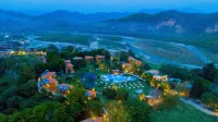 Tarangi Resort and Spa Hotels in 