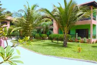 Seafront Residences Hotel a 