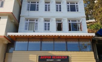 Juniper Residency Hotel - Housity